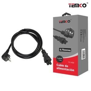 Cable alimentacion 3PIN