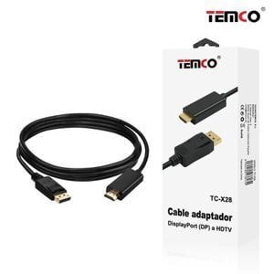 Cable displayport-HDMI DP-HDMI