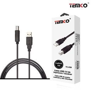 Cable de impresora