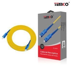 Cable fibra optica 1.5 metro