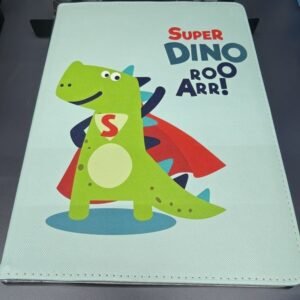 Funda tablet universal 10" dino
