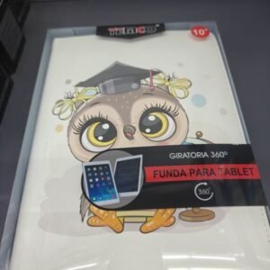 Funda tablet universal 10"