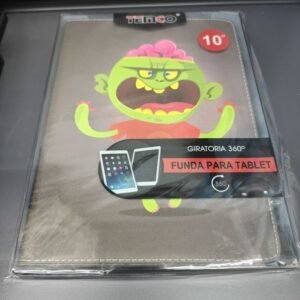 Funda tablet universal 10" e.T.