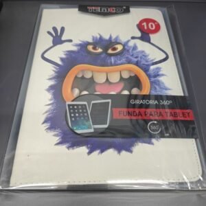 Funda tablet universal 10" monster
