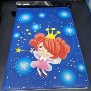 Funda tablet universal 10" angel