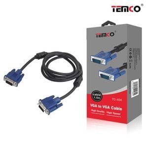 Cable vga