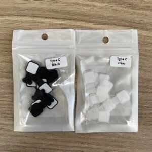 Tapon Type-C para clavija 10PCS