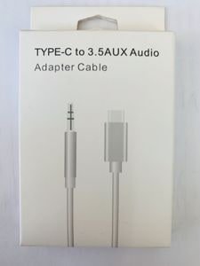 Cable tipoc-jack