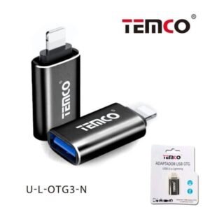 OTG USB 3.0 a lighning