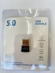 Adaptador USB Bluetooth
