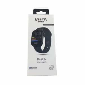 Vieta pro beat 6 Smart Watch