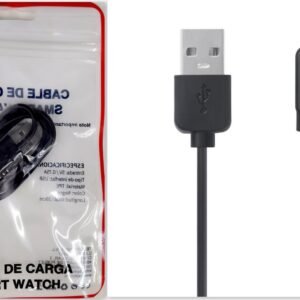 Cable de carga Smart Watch W67 14.5/4P/2.54