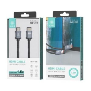 Cable HDMI 4K