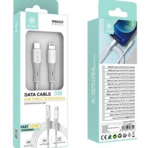 Cable C-L 3METROS