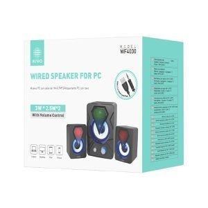 Altavoz para PC