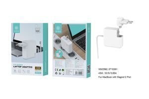 Cargador para mac 60W