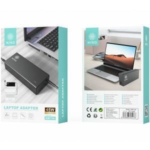 Cargador portátil para HP