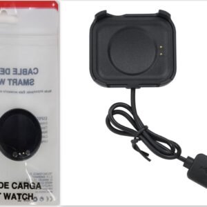 Cable de carga Smart Watch X27 9MM/3MM