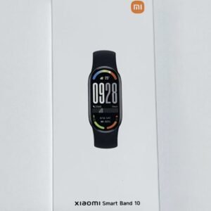 Xiaomi Smart band 10