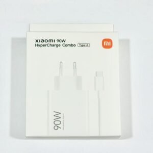 Xiaomi 90W cargador original con cable