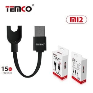 Cable de carga MI band 2