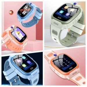 Reloj inteligente para nino Y66