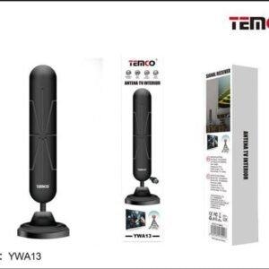 Temco YWA13 antena TV interio torre capsula