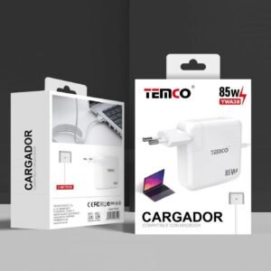 Temco YWA38 MacBook MagSafe 2 85W