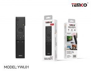 Mando compatible Samsung Smart TV Temco YWL01