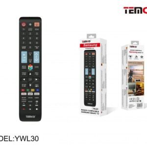 Temco YWL30 mando Samsung